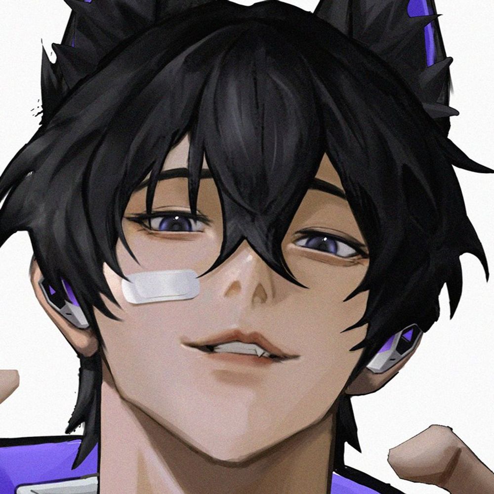 ₍ᐢ. ̫.ᐢ₎