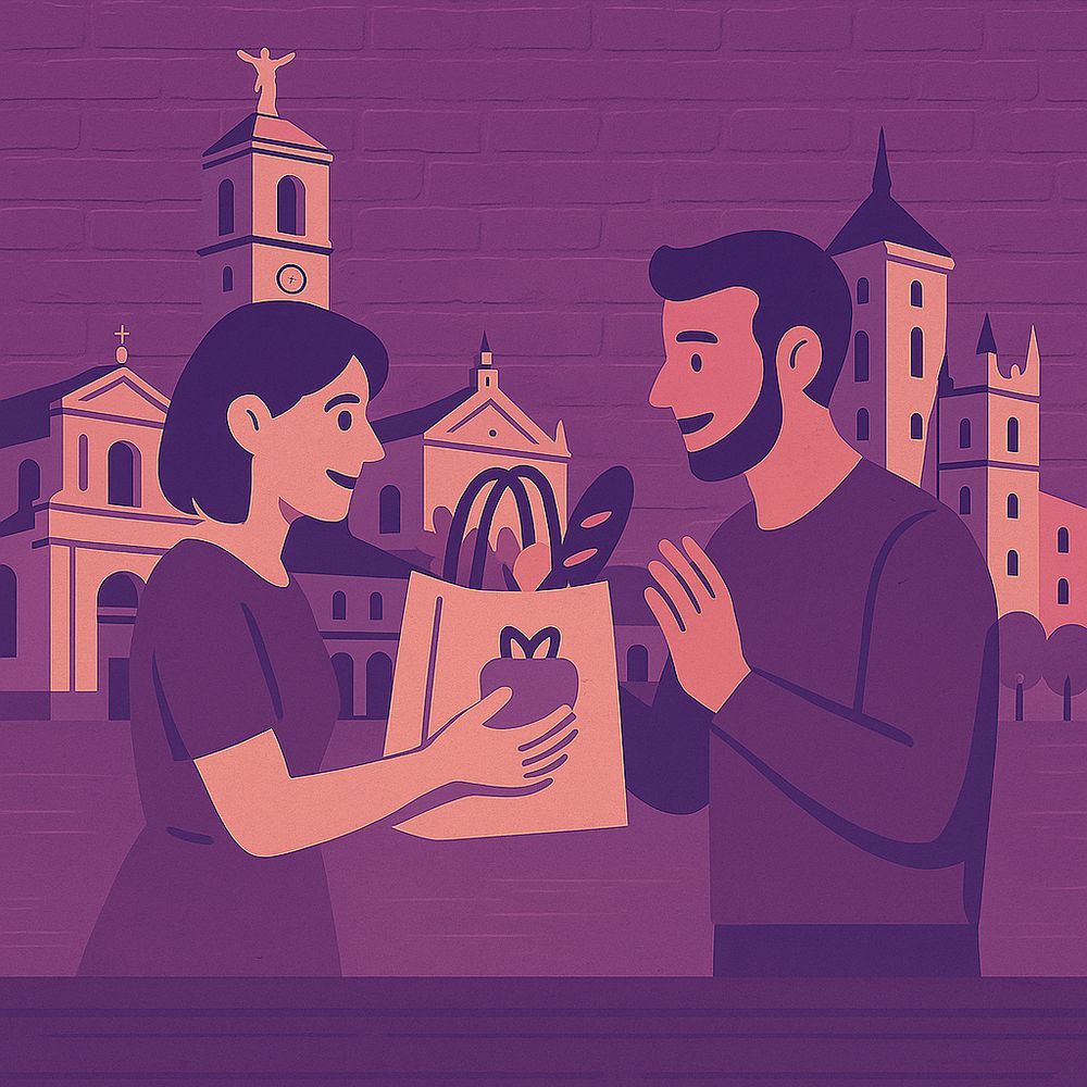 Negocios proximidad Valladolid