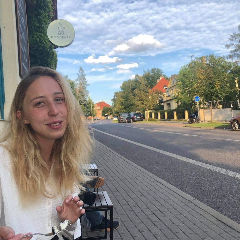 Hana Hajšmanová