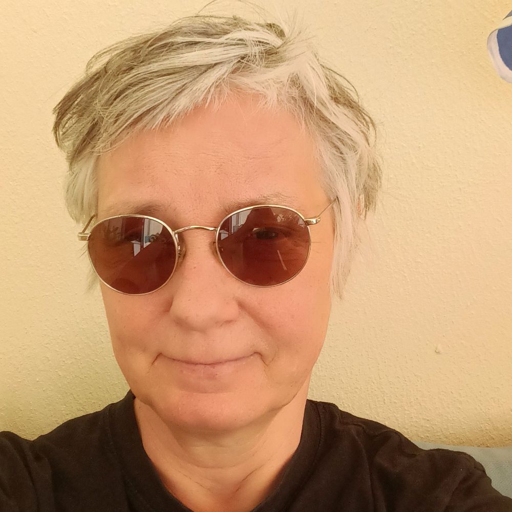 Anja C. Wagner