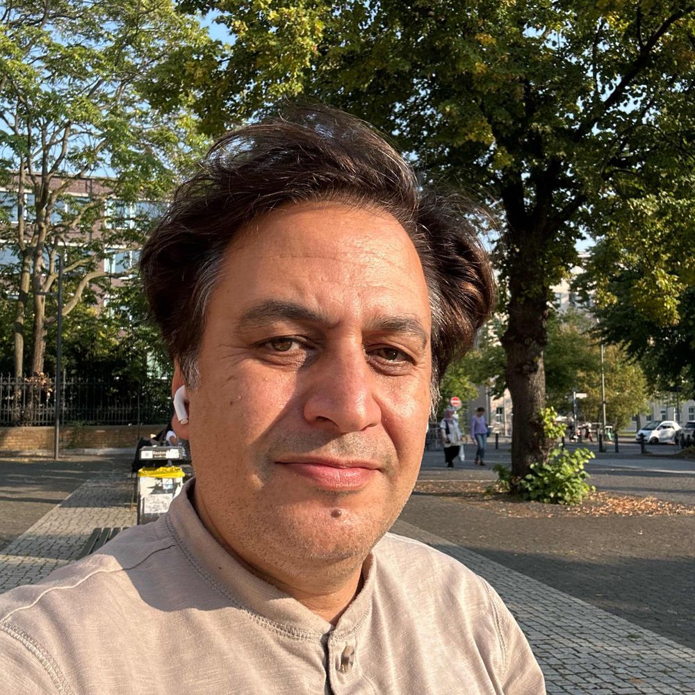 Hadi Asghari