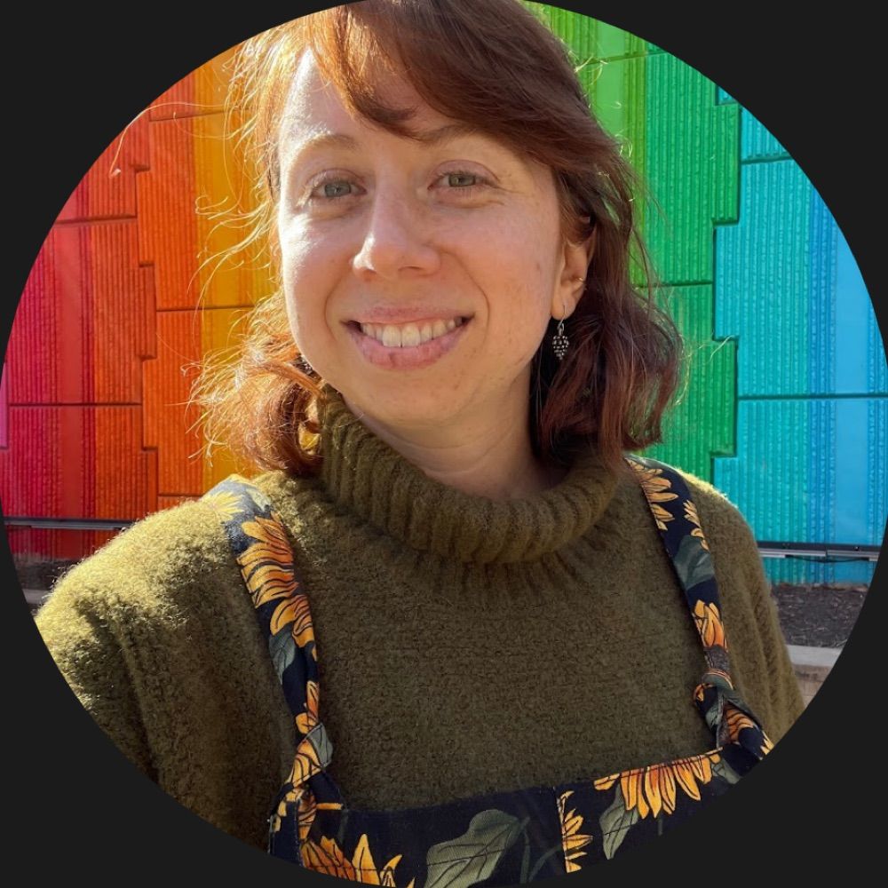Emily J. Weisenberger