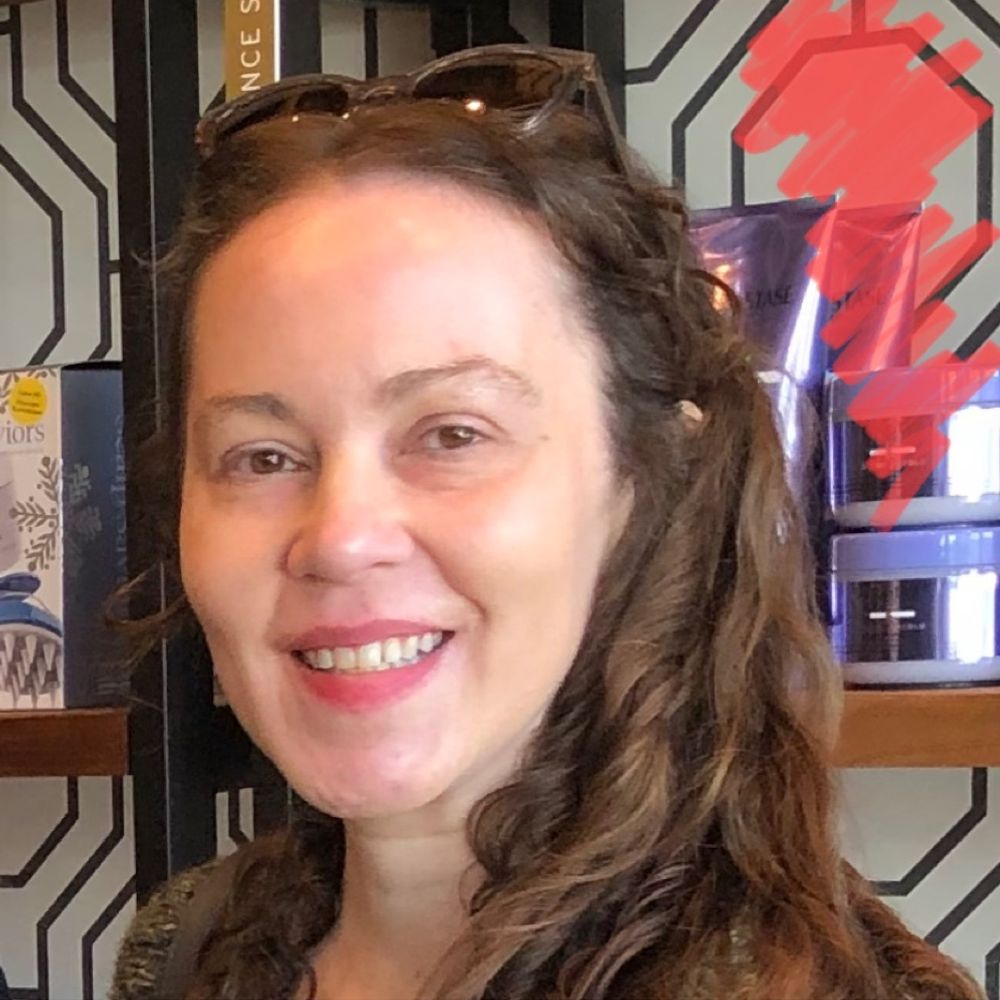 Charlotte Schwennsen