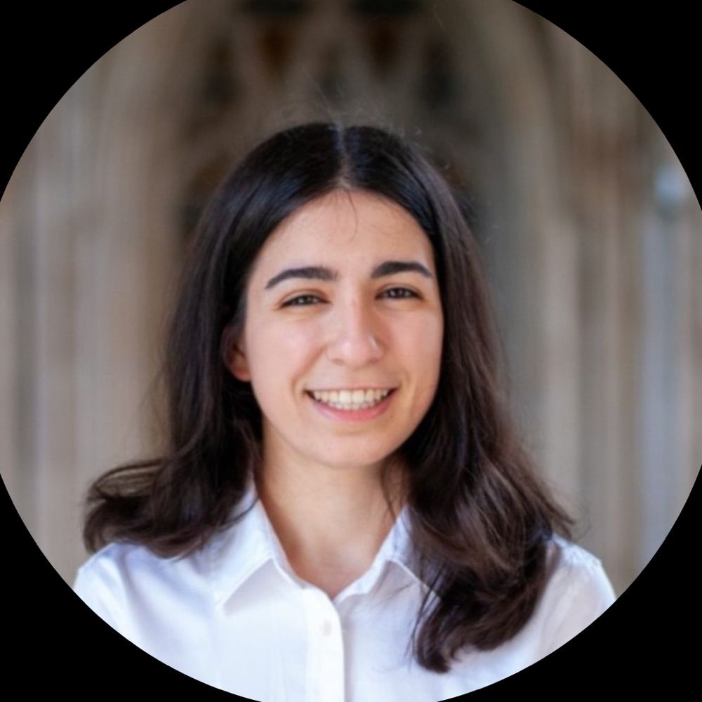 Dahlia Halabi