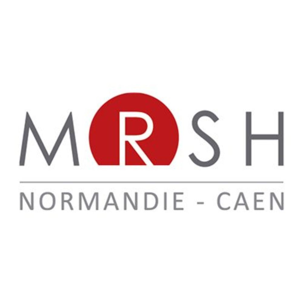 Maison de la Recherche en Sciences Humaines - Normandie-Caen