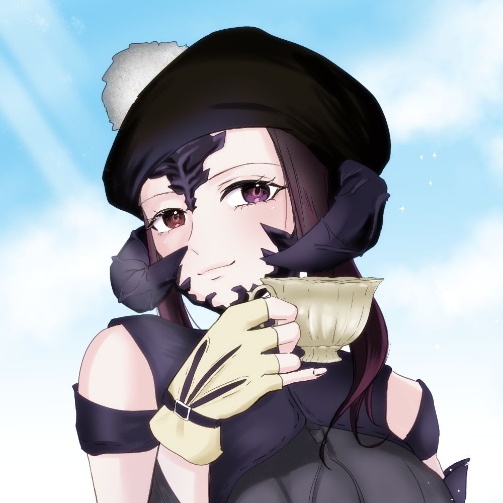 KuroGungnir