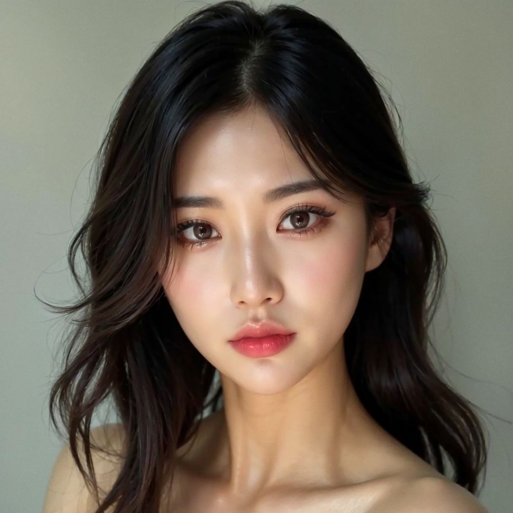 Sharon 샤론