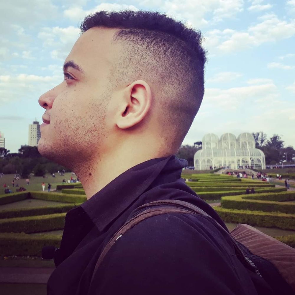 Menino Neitam