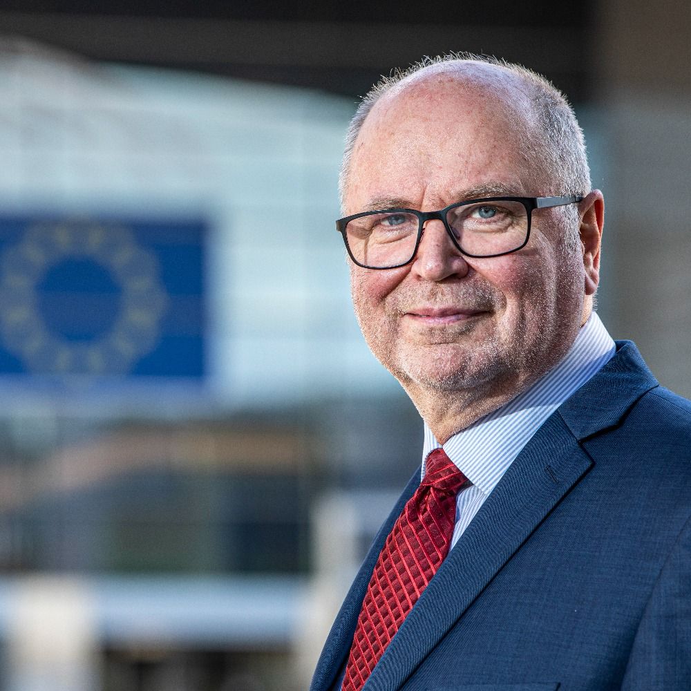 Eero Heinäluoma