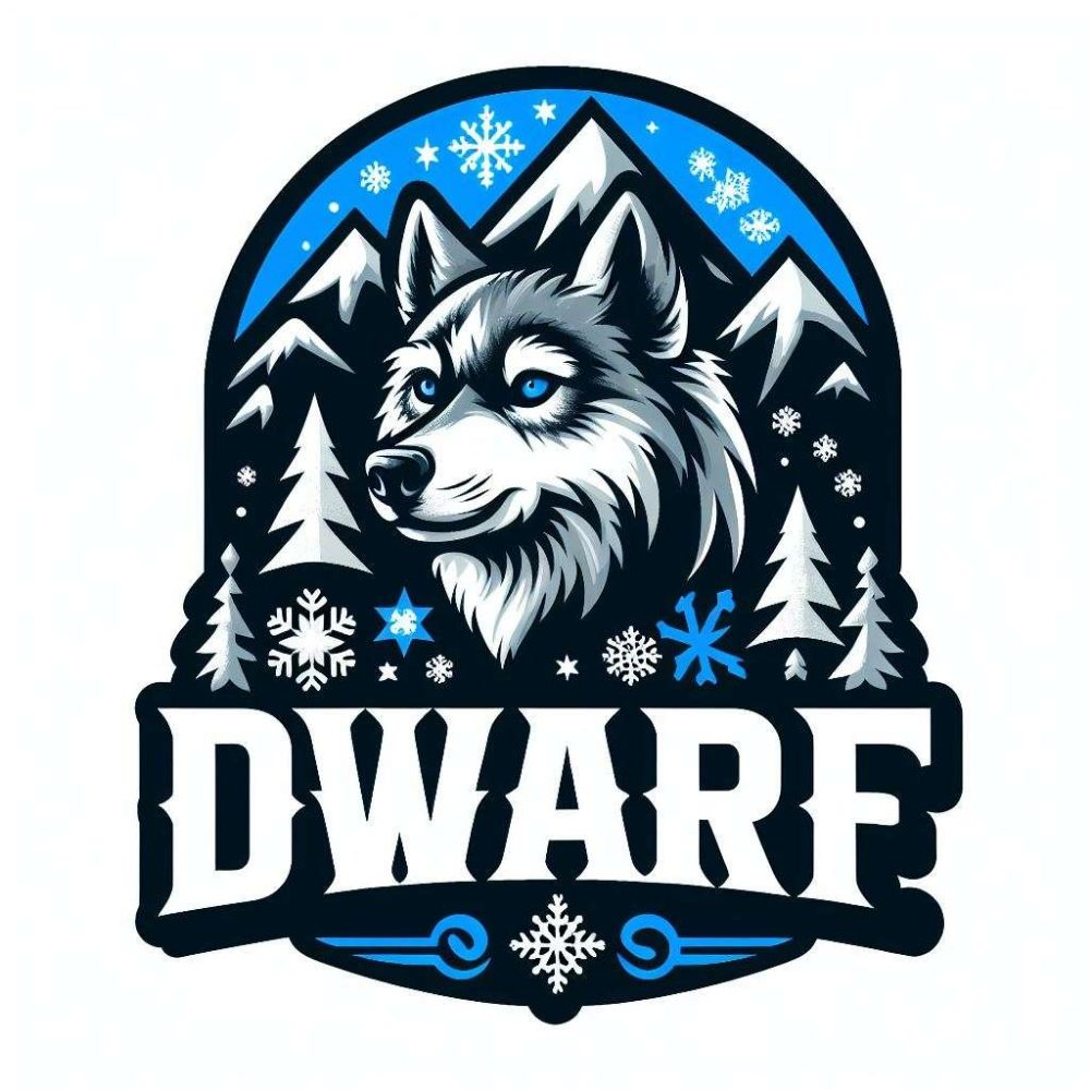 DwarfWolfDad