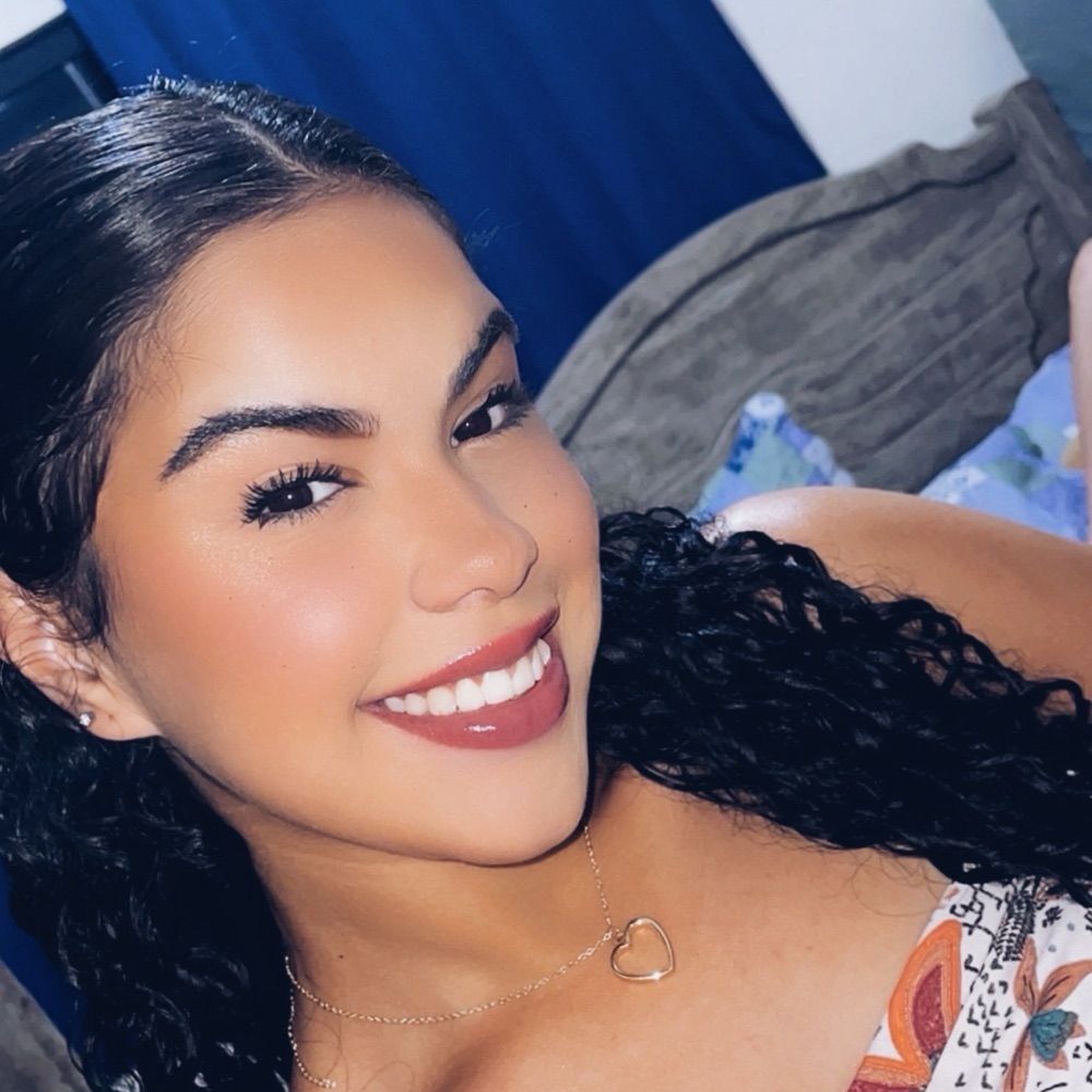 Yasmin Prado