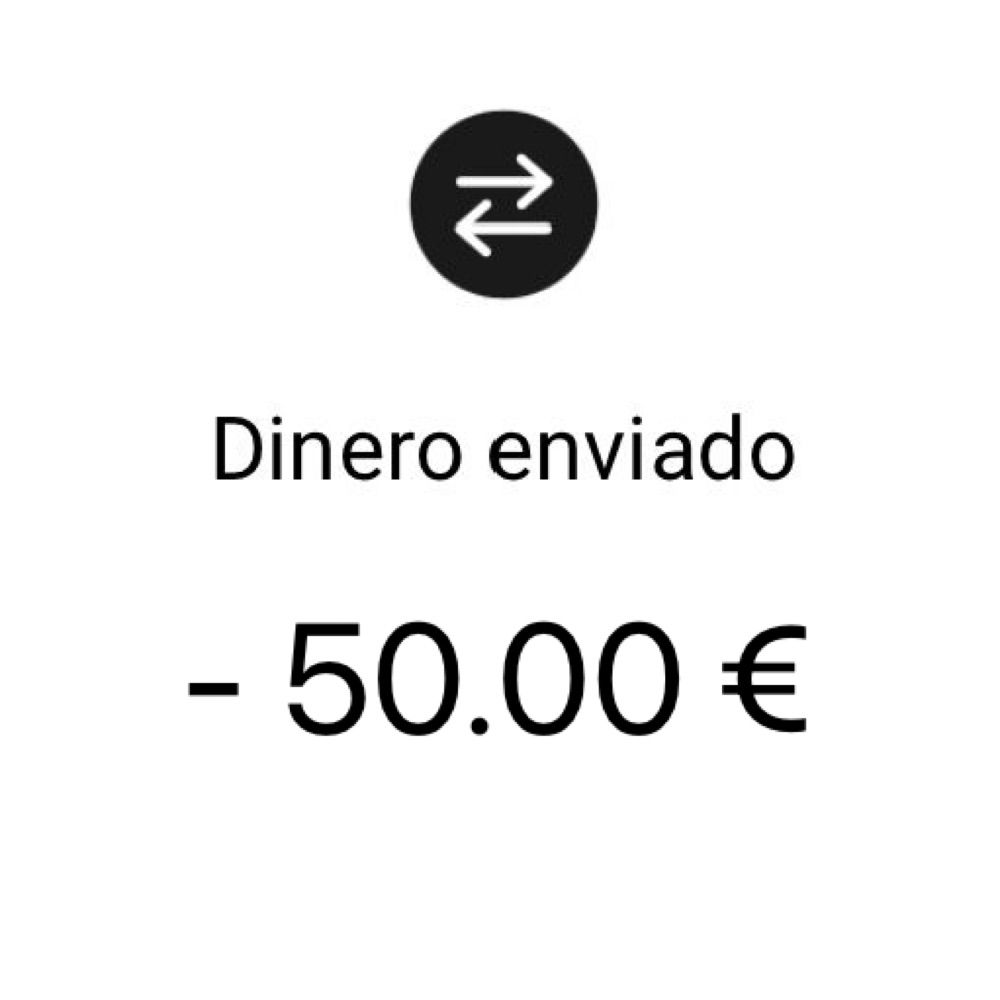 Sumiso financiero / Esclavo financiero 