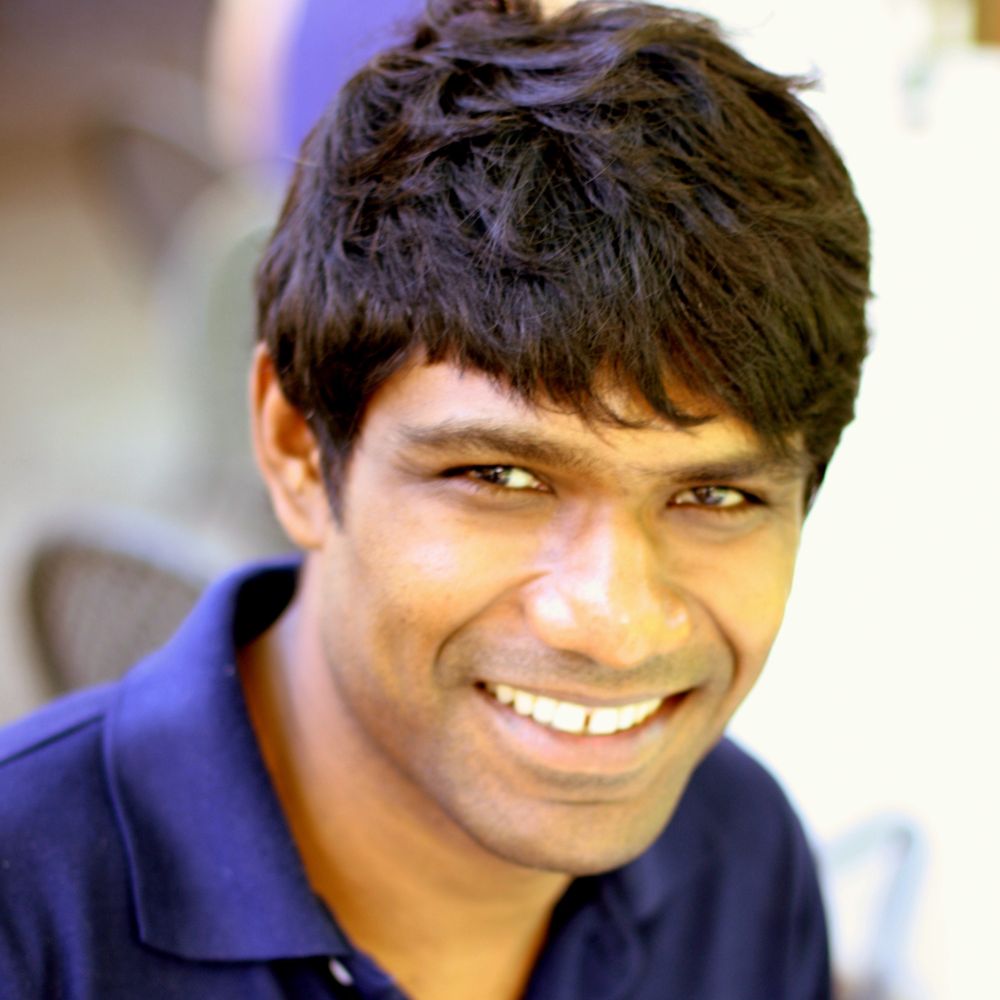 Samitha Samaranayake