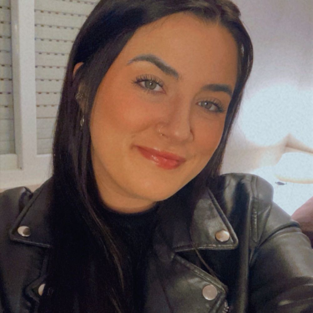 Luisa Porto