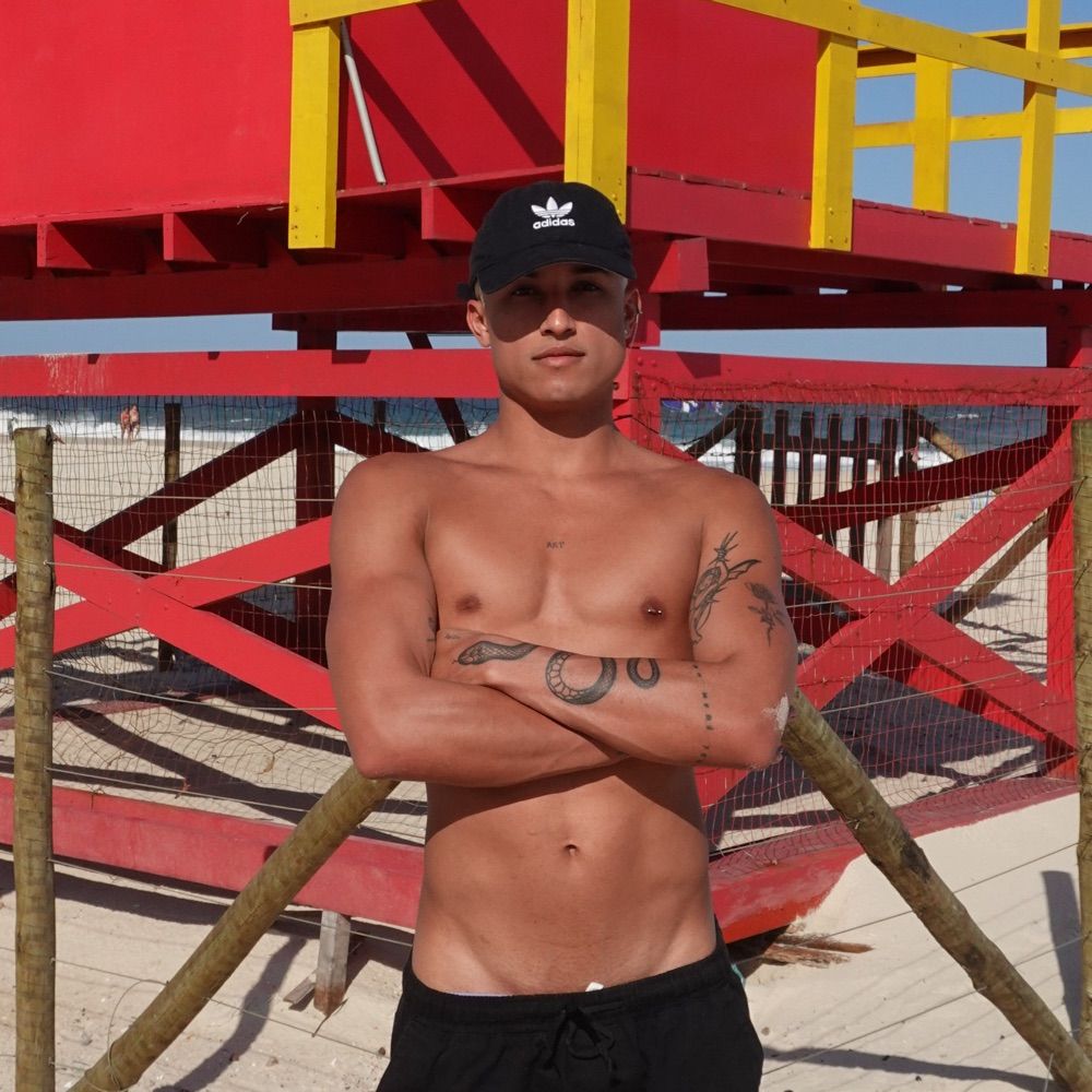 Eric Borges