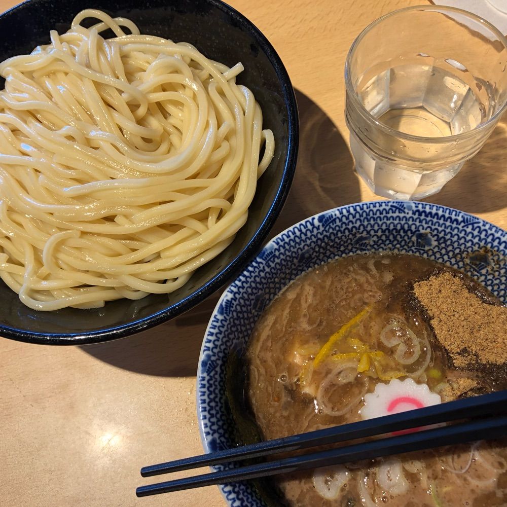 つけ麺太郎