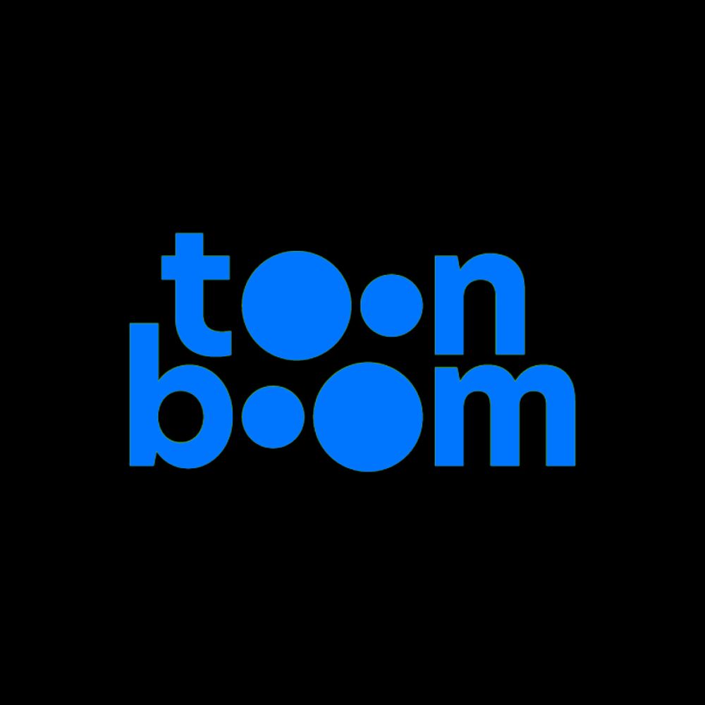 Animation Toon Boom