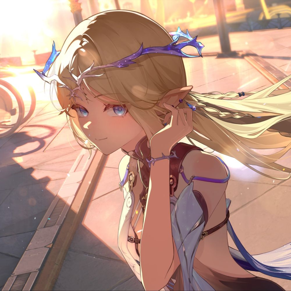 リーさん