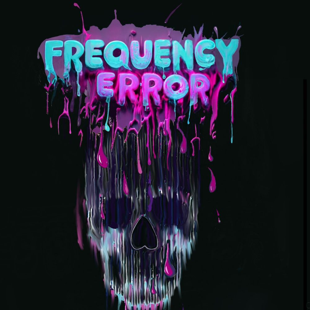 Profile picture frequencyerror.bsky.social