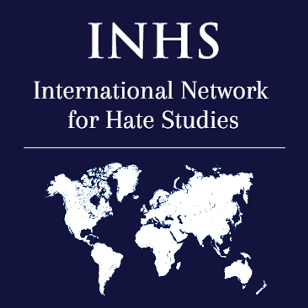 International Network of Hate Studies