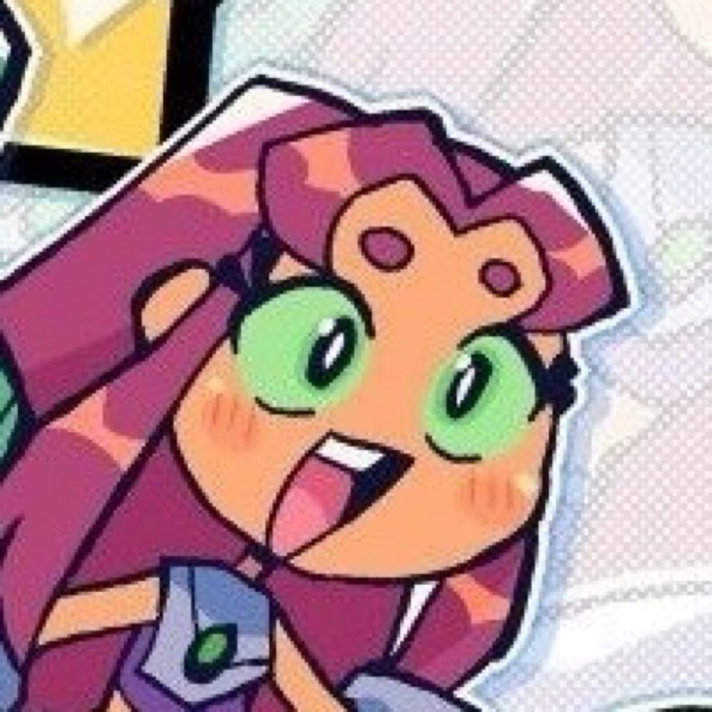 star