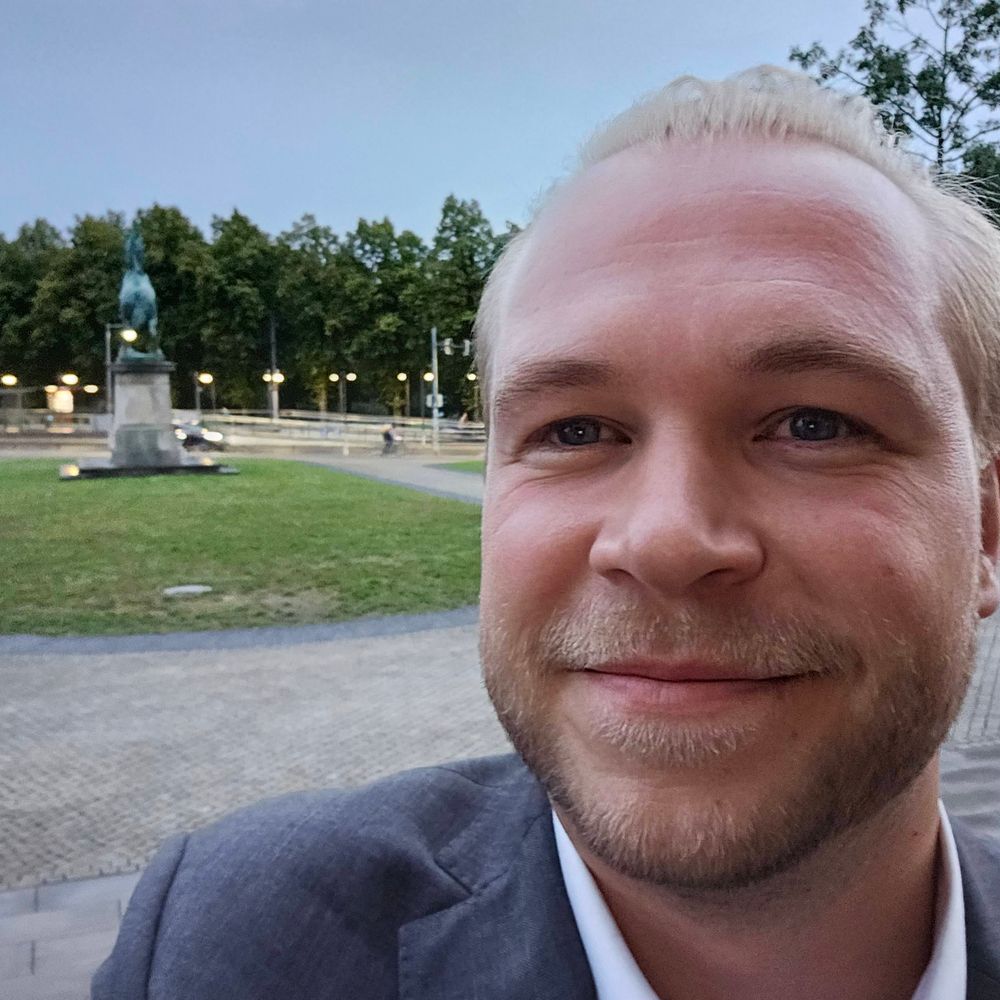 Nikolas Eisentraut