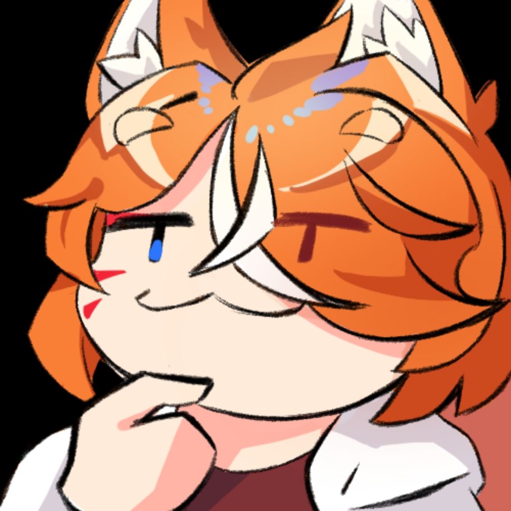Zorro Kitsune VT
