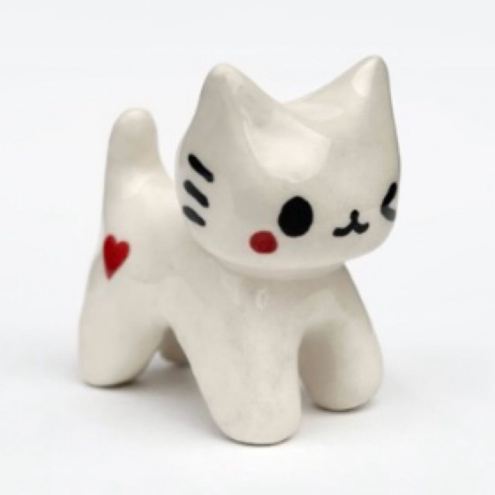 Gatito Sentimental