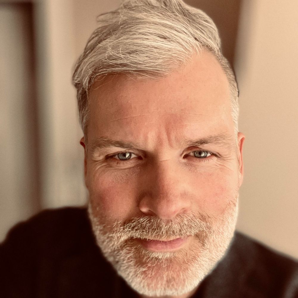 Anders Klindt Myrvoll