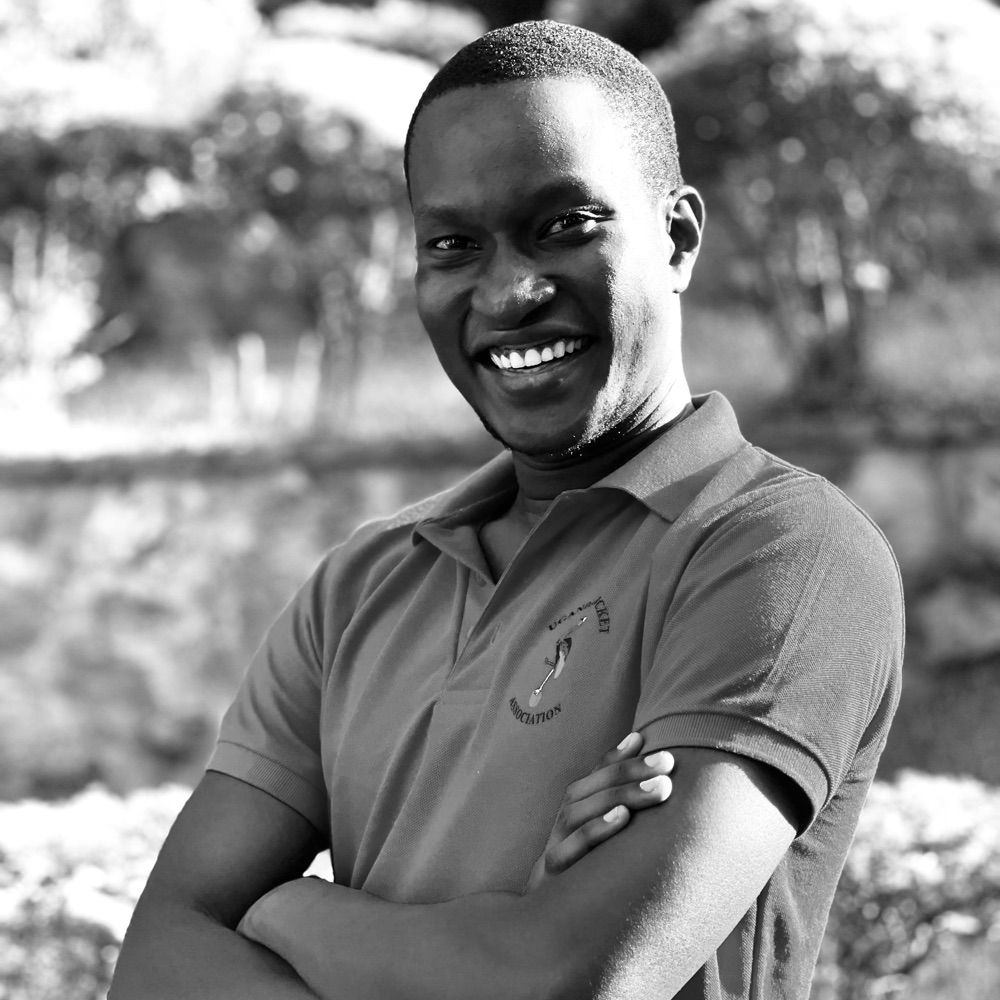 Edgar Kazibwe