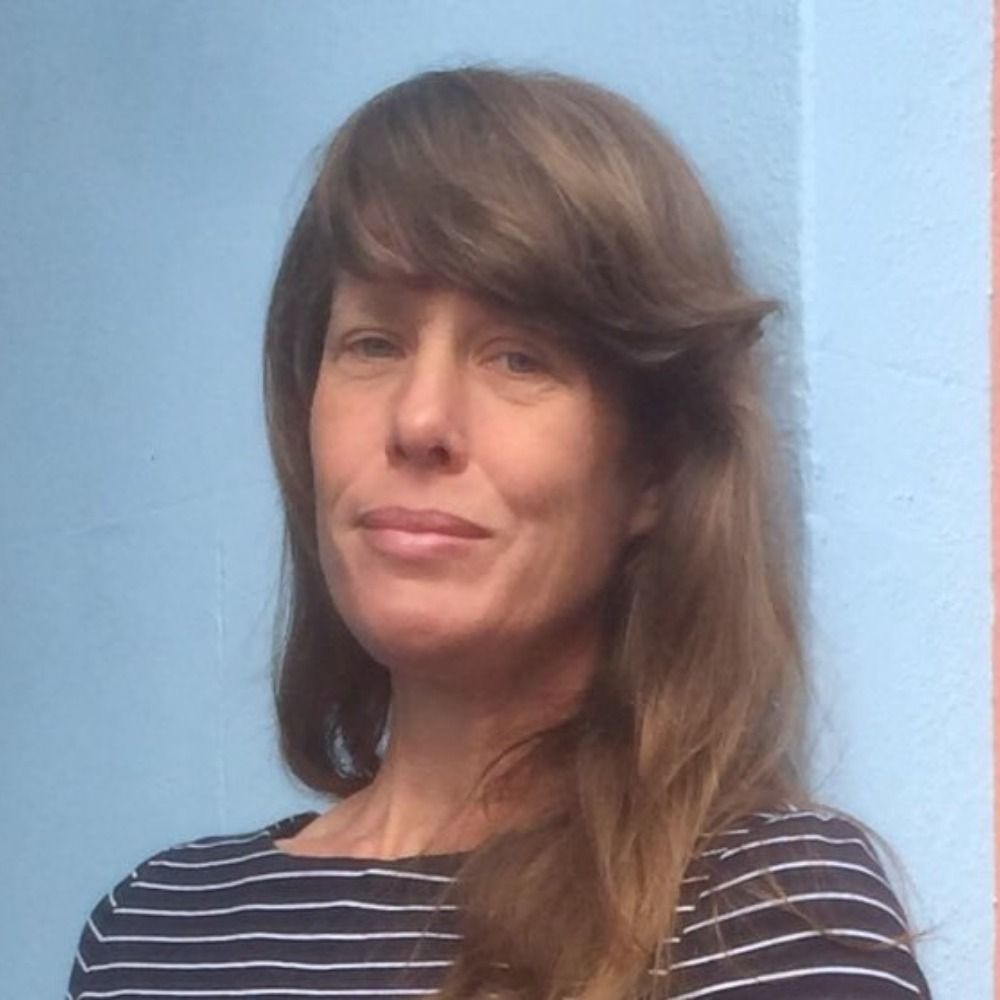 Melissa Shinn