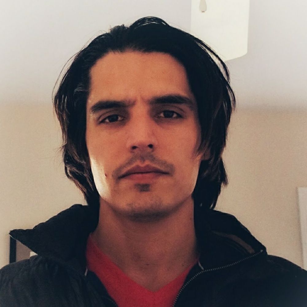 Tobias Freeman