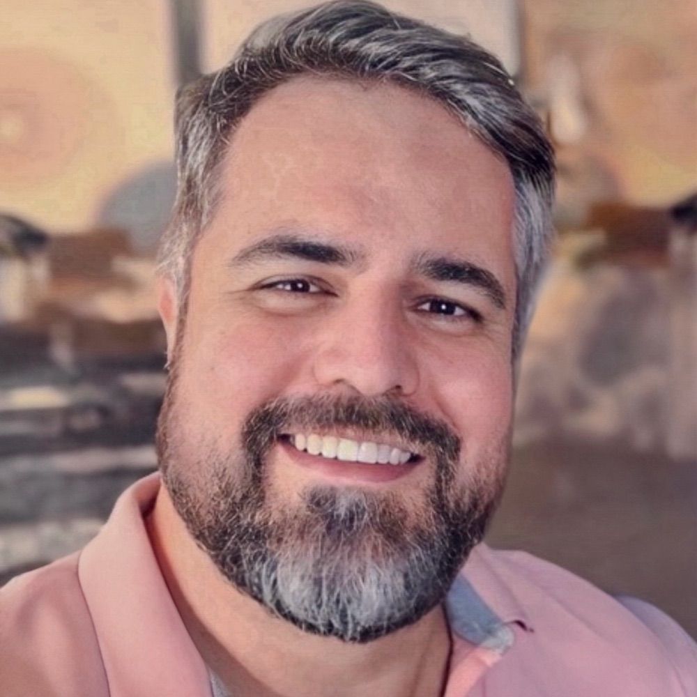 Marcelo Arantes