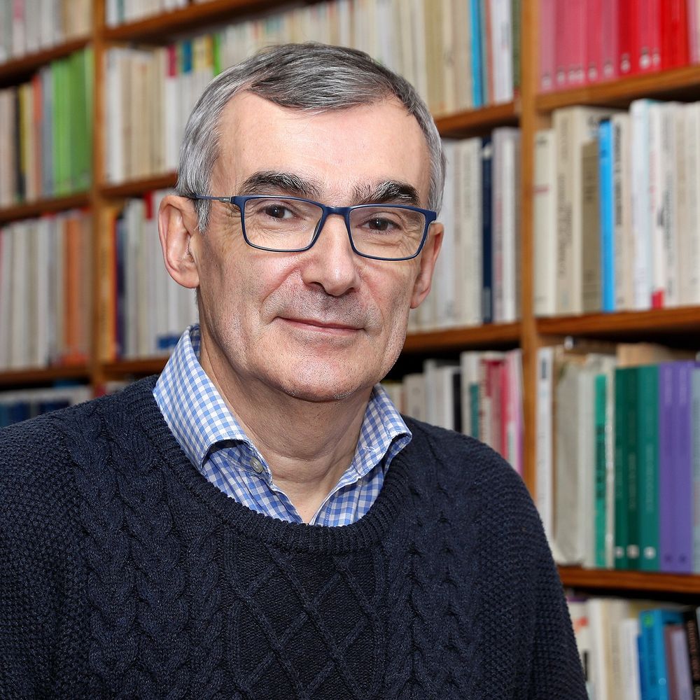 Serge Paugam