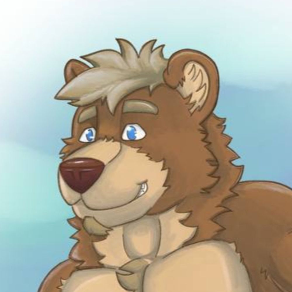 Lewd Otter Leon 🇩🇪