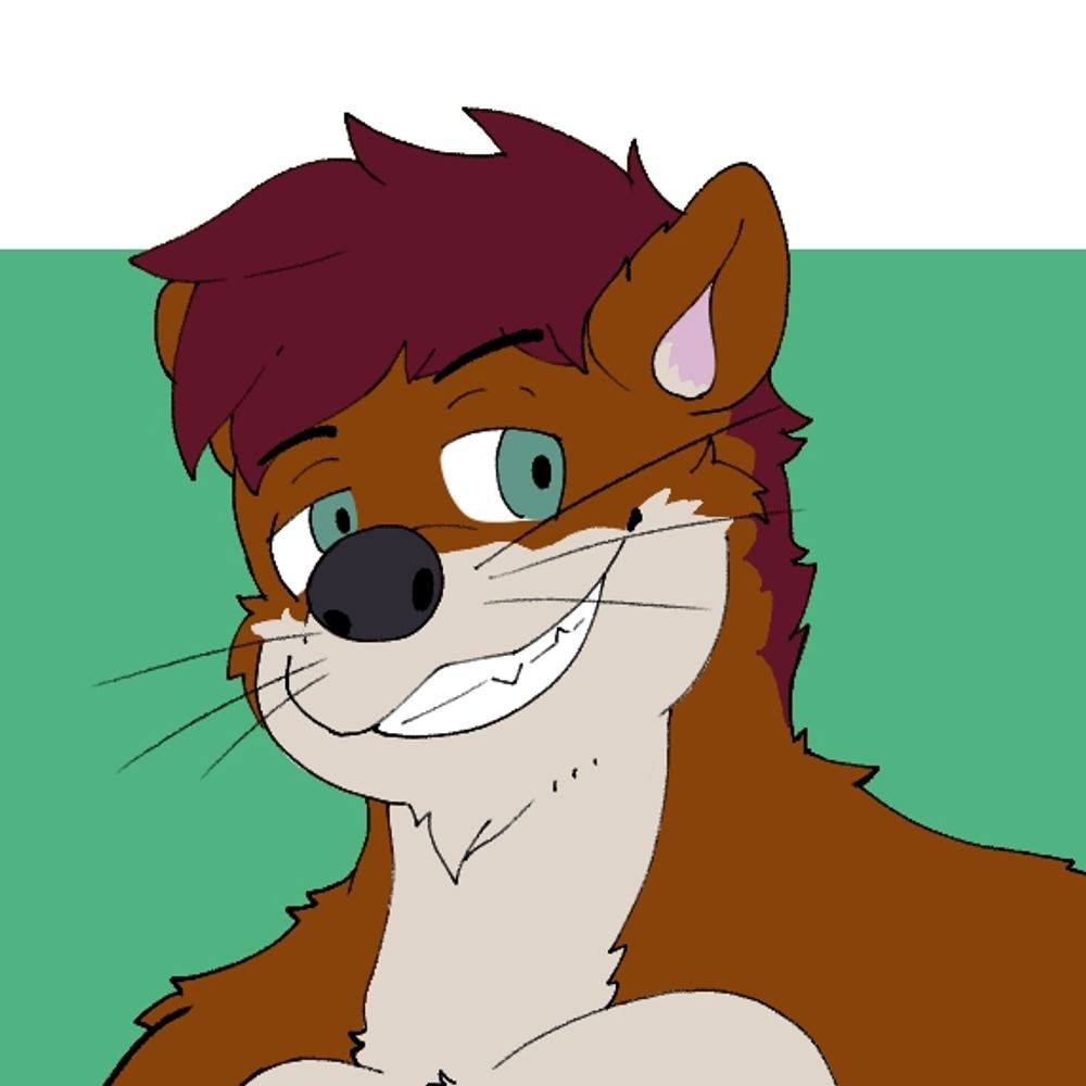 Lewd Otter Leon 🇩🇪