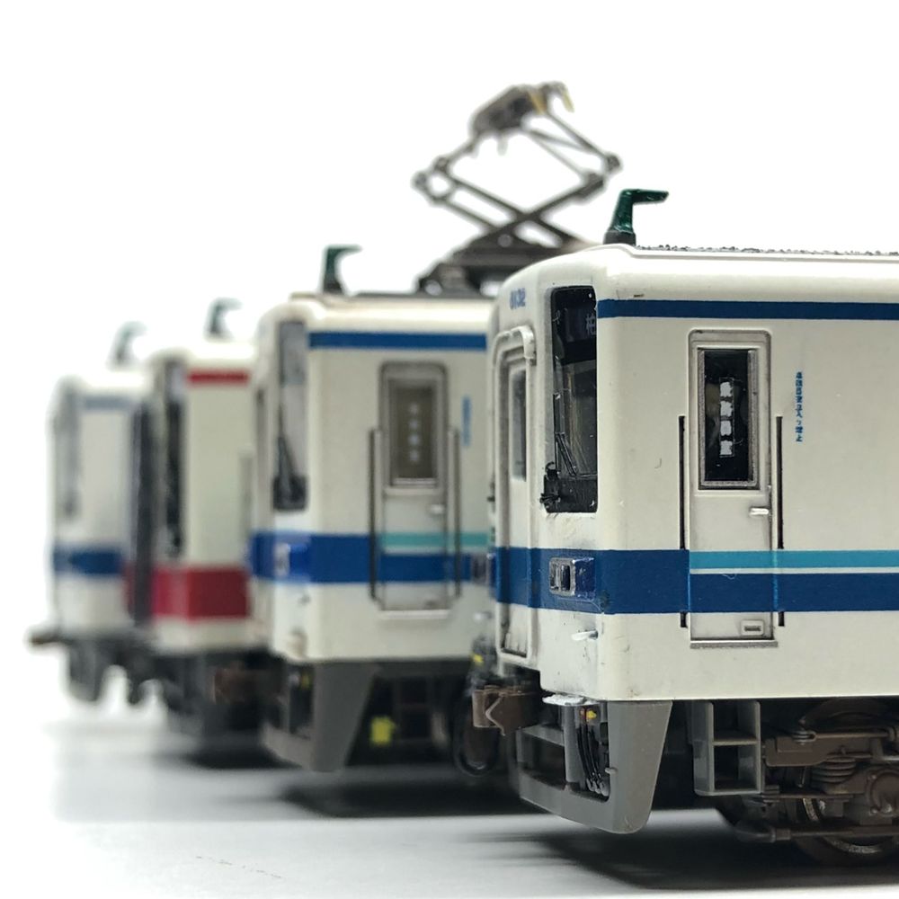 東武とっきゅー