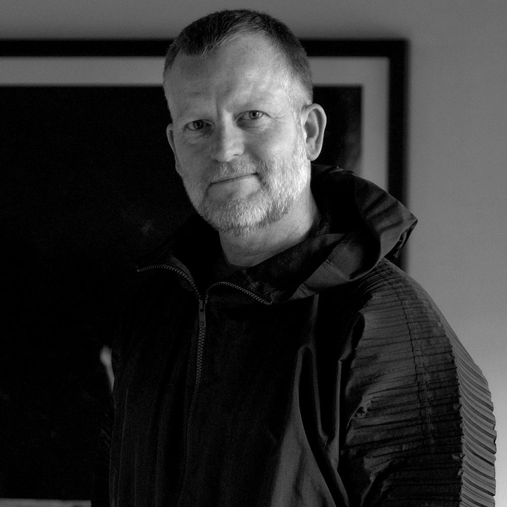 Lee Baxter