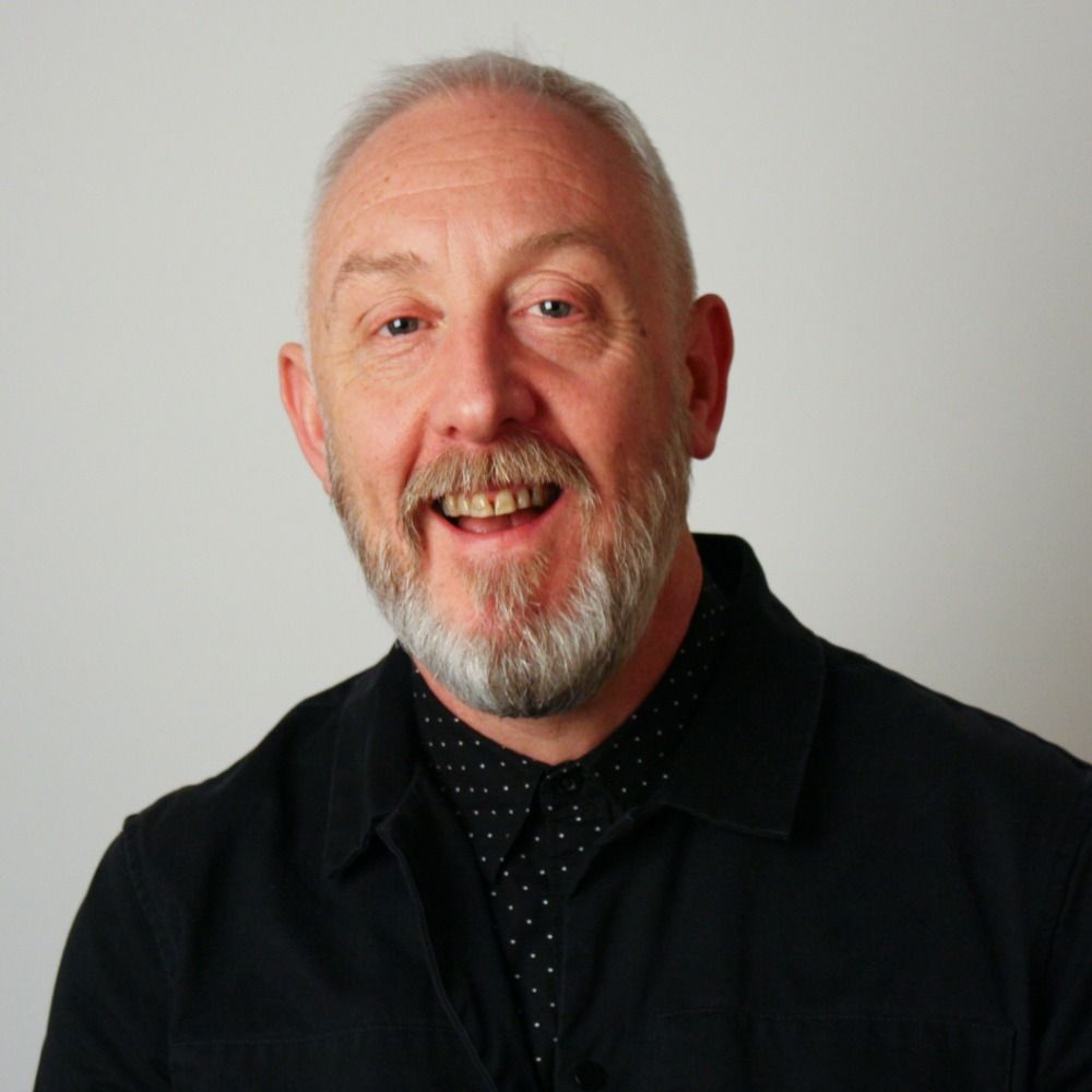 Peter Houston