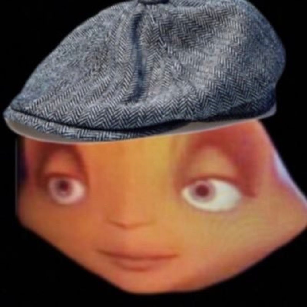 hugh jass