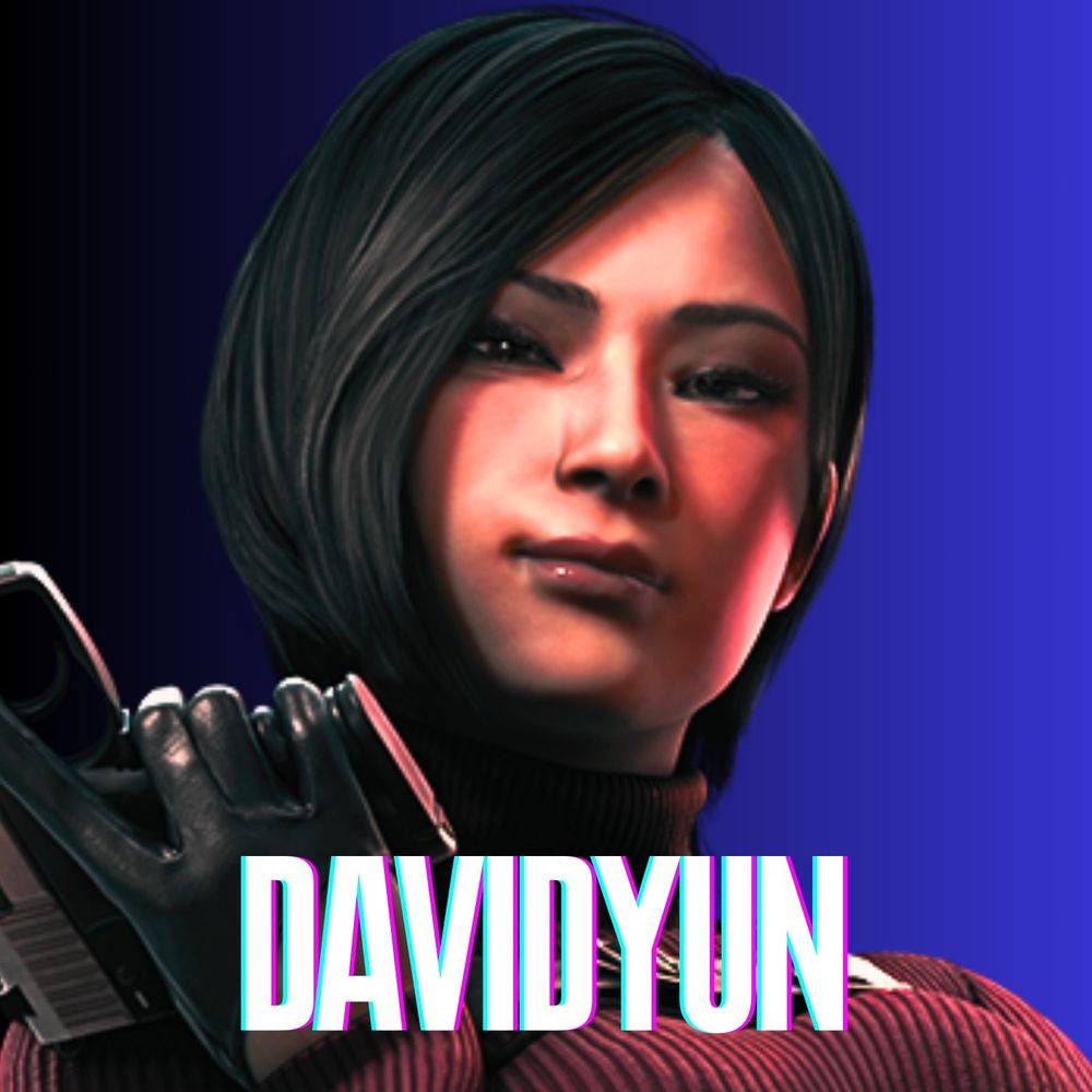 David's New, and Permanent Home