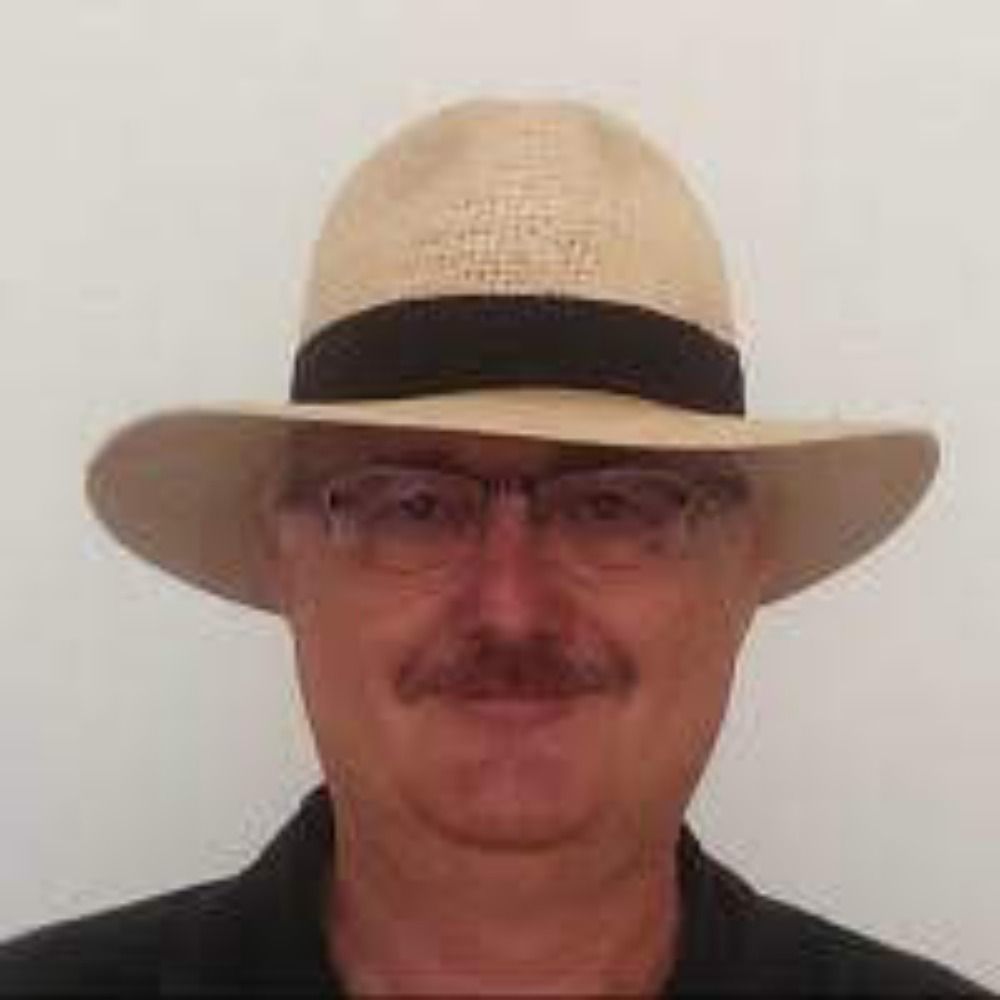 Bob Fraser