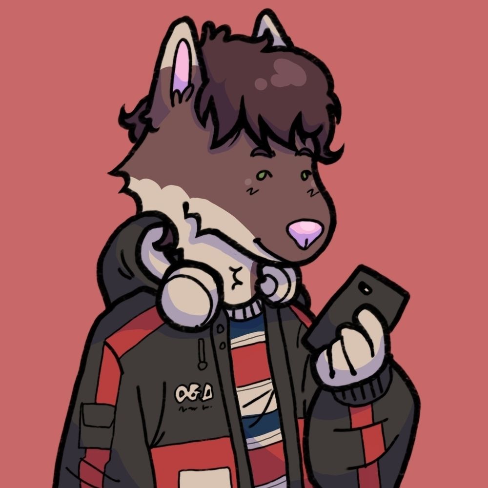 Michael Duskwoof 