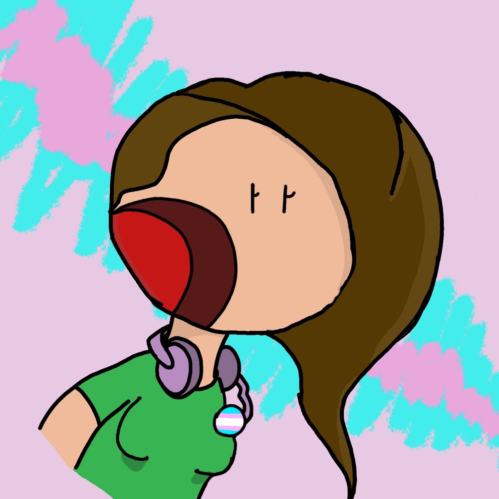 Aubrey Porter's avatar