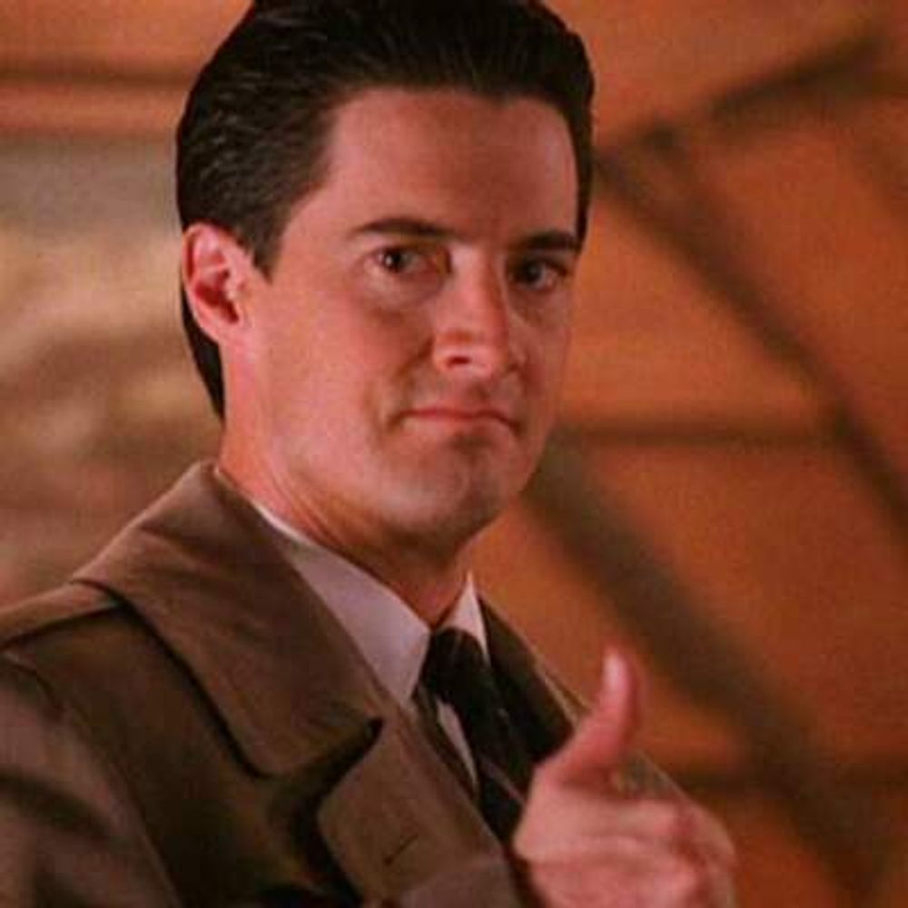Twin Peaks Quotes