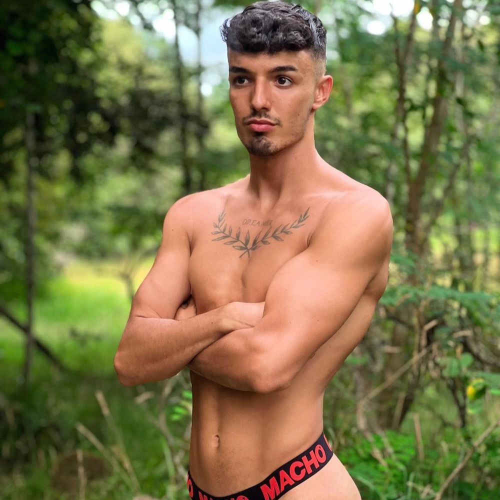 Luke Santana