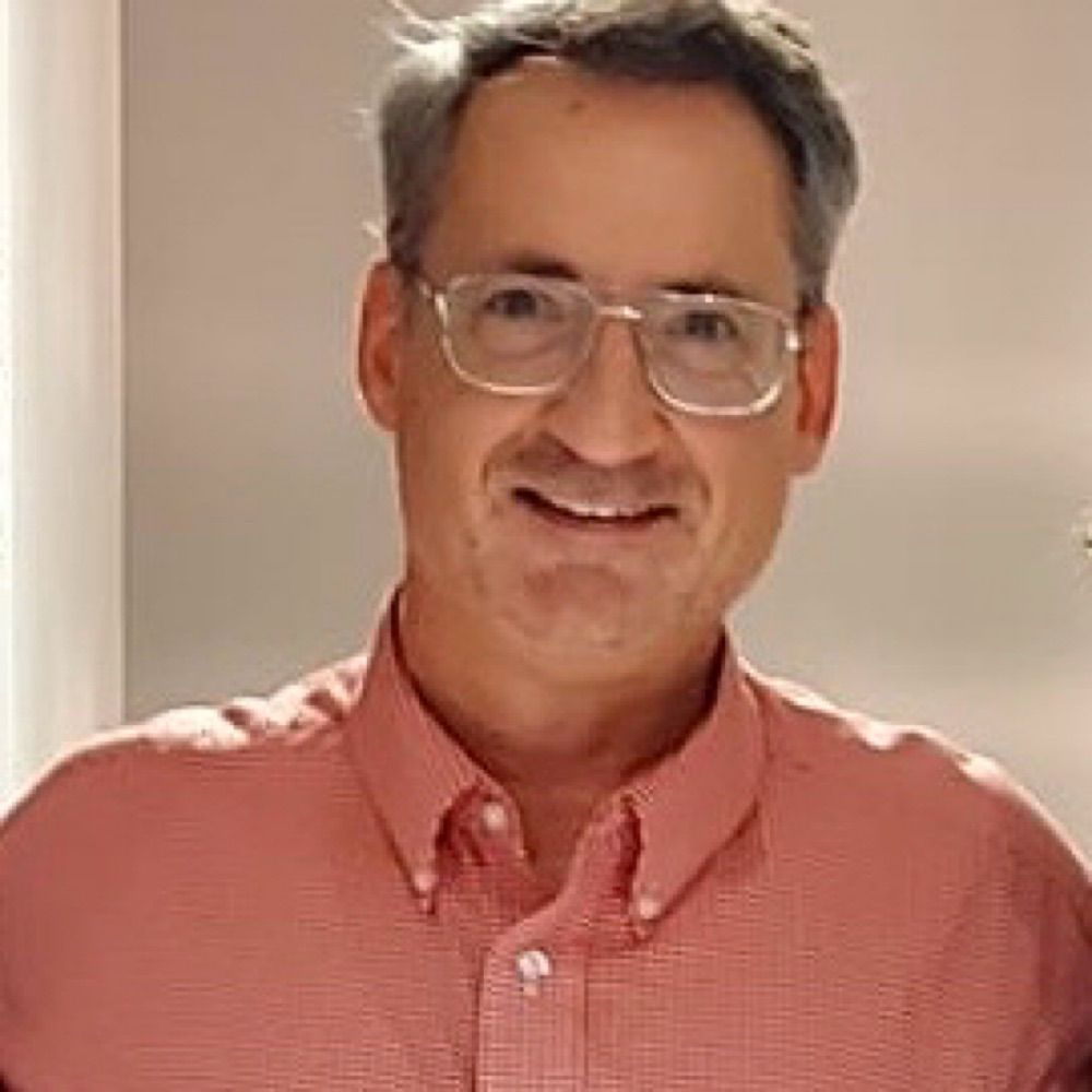 Bill Ehart