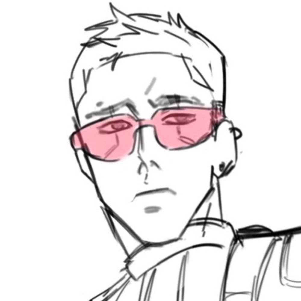 hector1408🔞 | COMMS OPEN