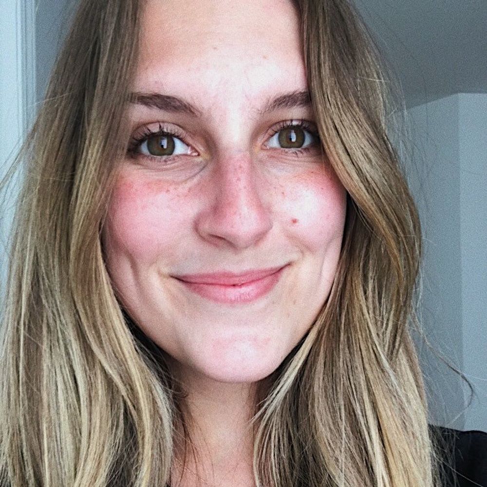 Maude Boutet