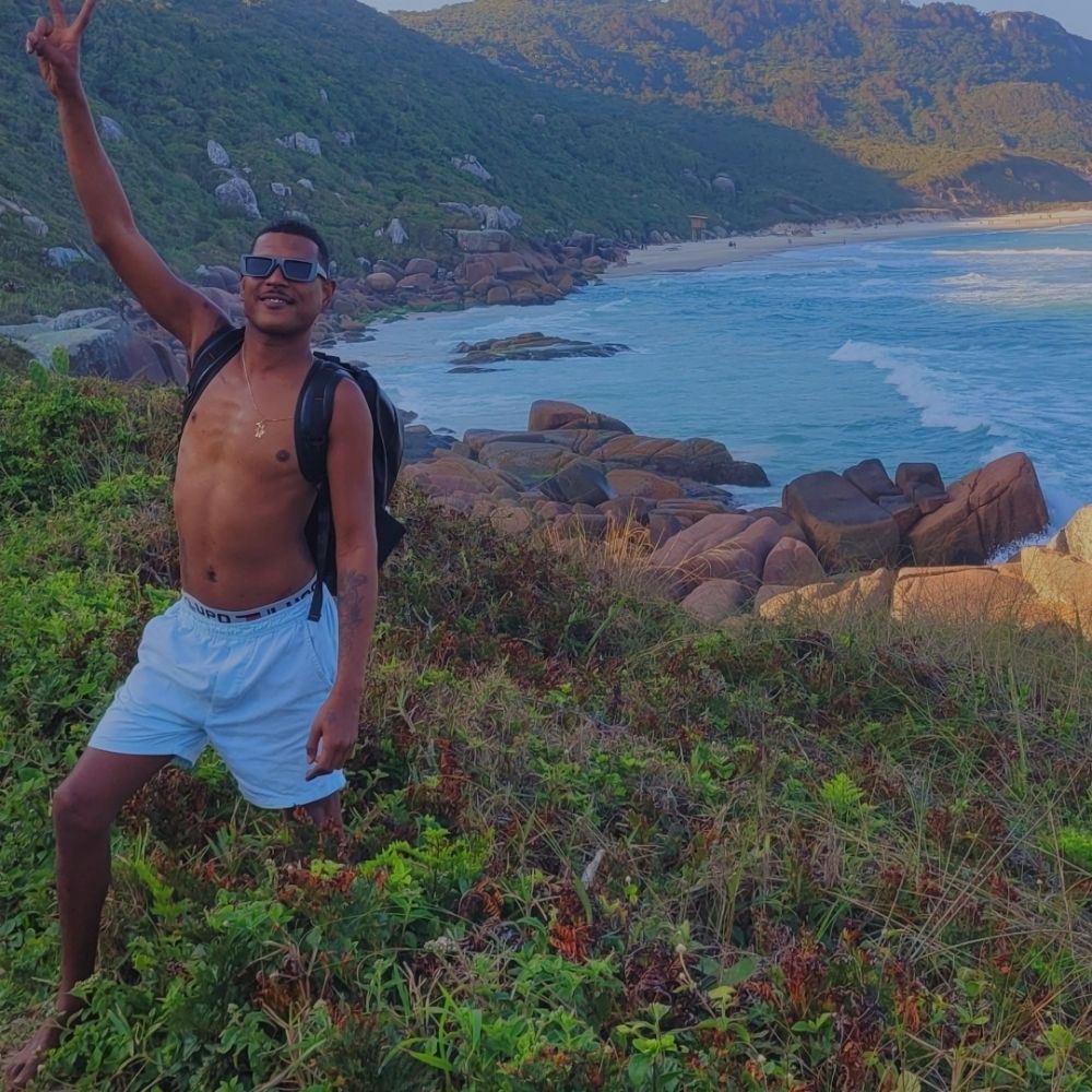Aventureiro 🥵🔥